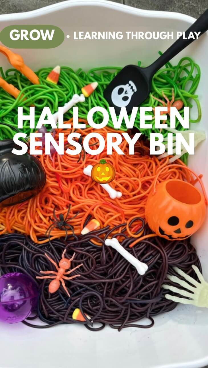A Little Spooky, a Lot of Squishy